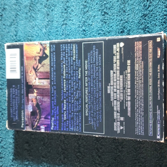 The Matrix - Picture 2 of 4